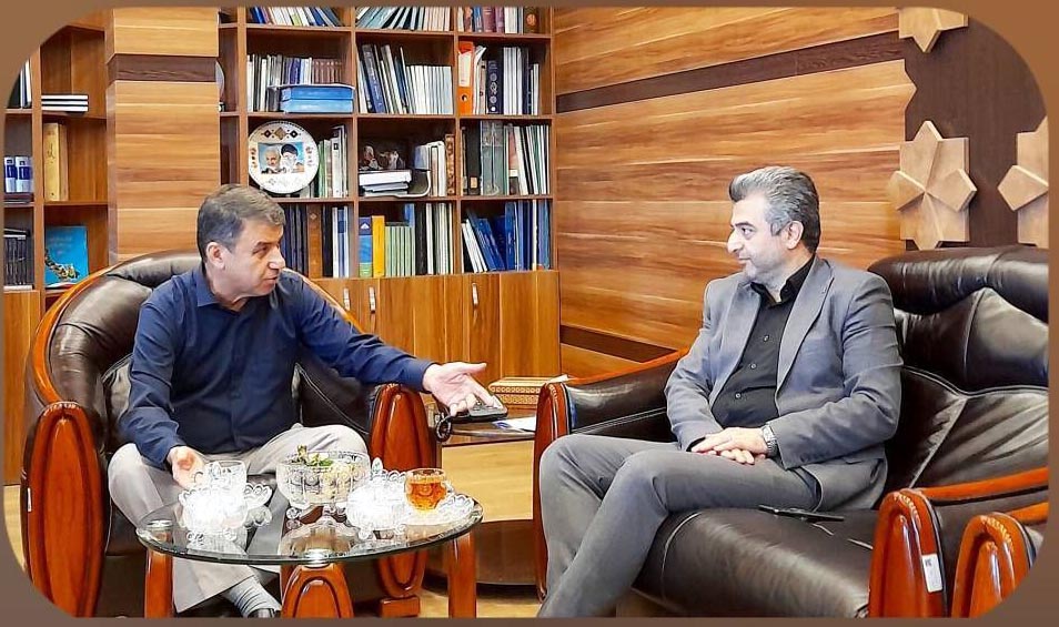 استفاده از ظرفیت‌های قانونی برای تکمیل پروژه ملی جی نف در گیلان