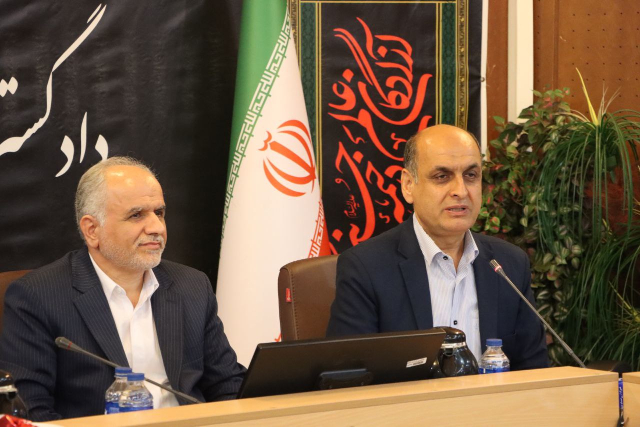 ساخت‌ وساز فقط در محدوده طرح هادی مجاز است
