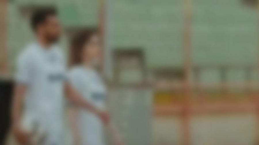 تشکیل پرونده برای منتشر کنندگان کلیپ شخصی بازیکن ملوان با همسرش