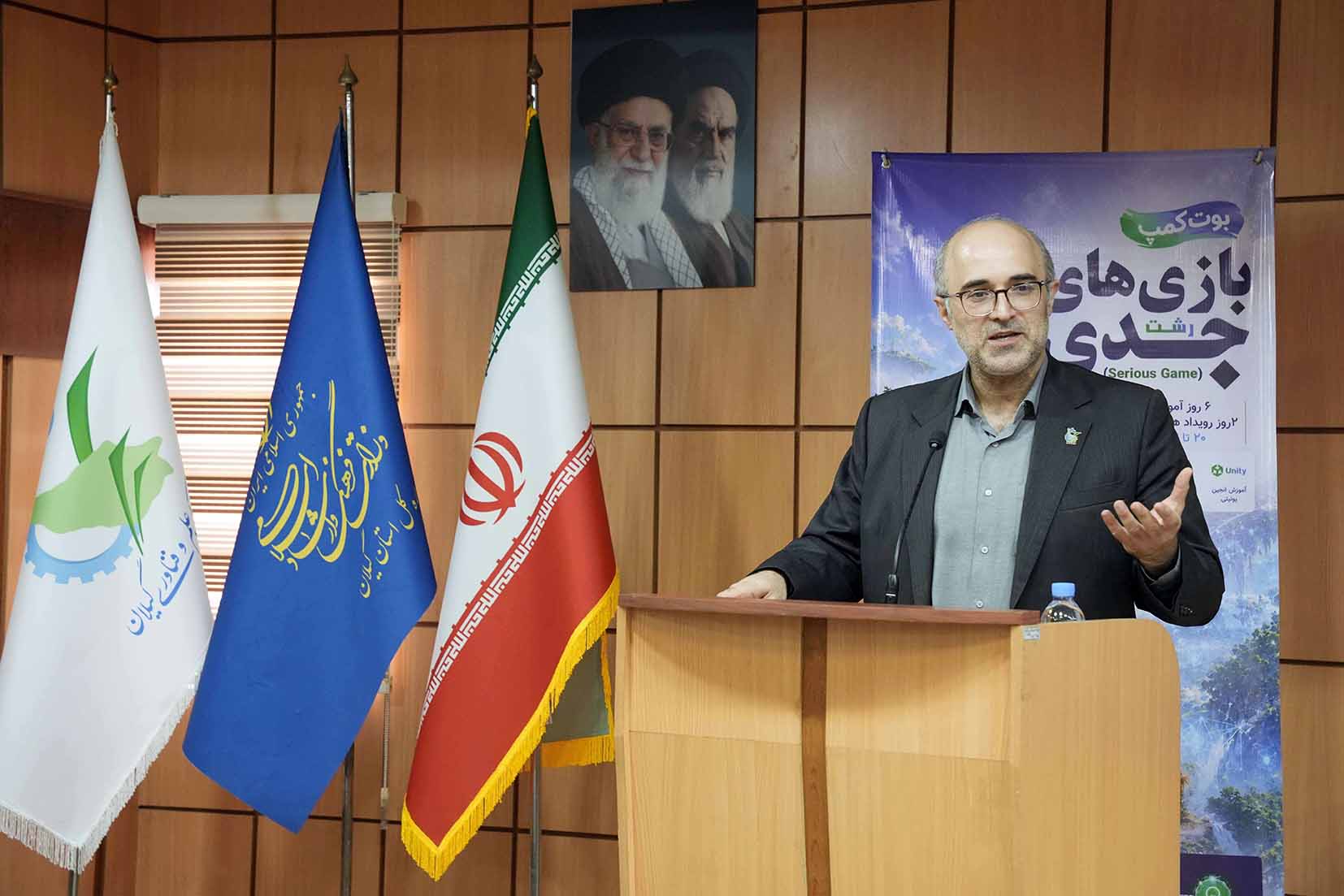 ایجاد خوشه صنایع خلاق و راه‌اندازی دومین مرکز نوآوری دیجیتال کشور