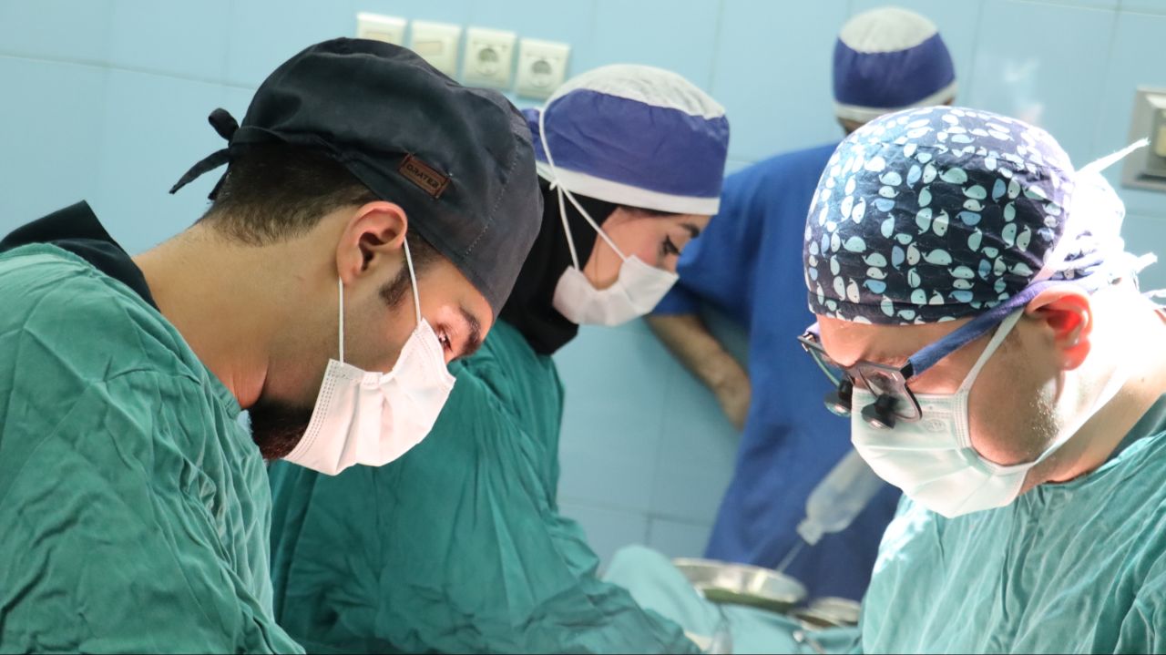 هجدهمین اهدای عضو سال در گیلان؛ جوان ۳۱ ساله اهل امام‌زاده هاشم زندگی‌بخش بیماران شد