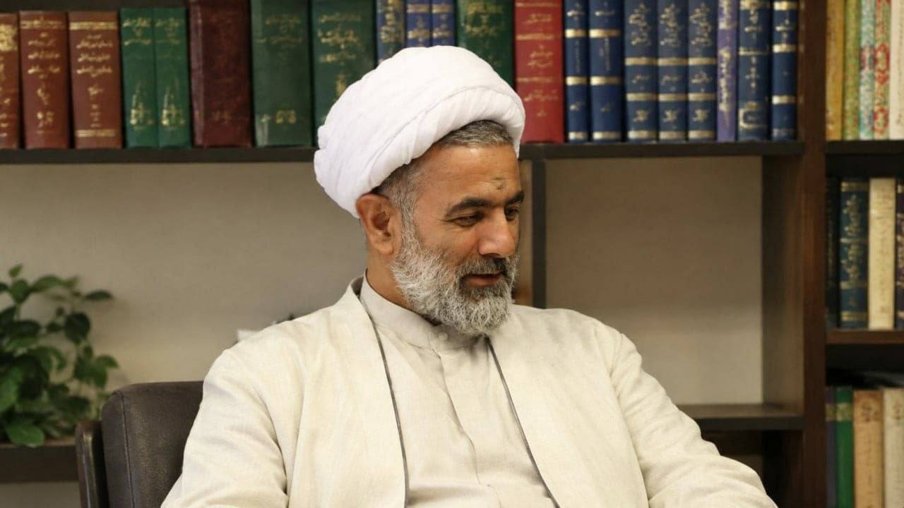 حجت الاسلام «عبدالله یاری» رئیس کل دادگستری گیلان شد