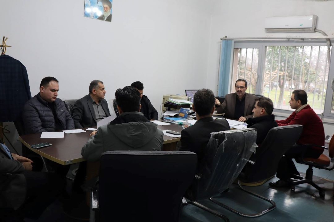 آغاز اجرای بند قانونی ساماندهی چاه‌های کشاورزی فاقد پروانه در گیلان