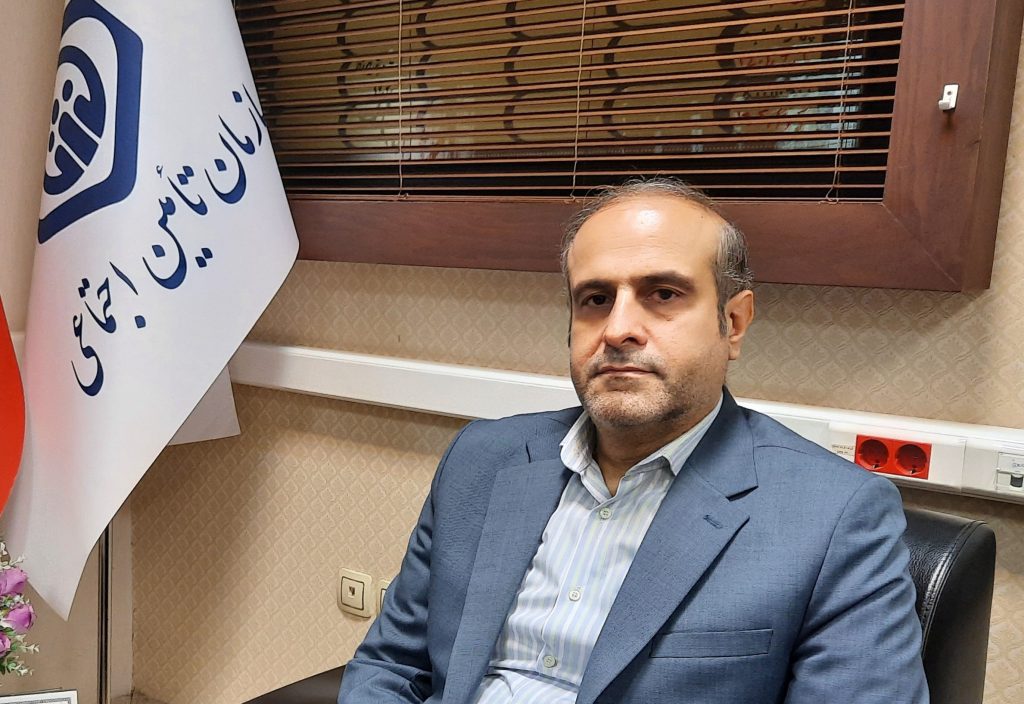 بیش از ۱۳۷۰ میلیارد تومان معوقات فروردین بازنشستگان گیلان پرداخت شد
