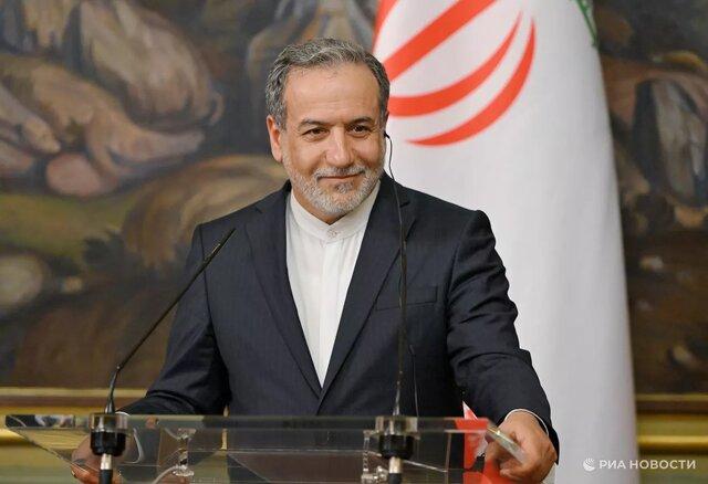 مذاکرات رو به جلو است؛ جلسات فنی در سطح کارشناسان در عمان آغاز می شود