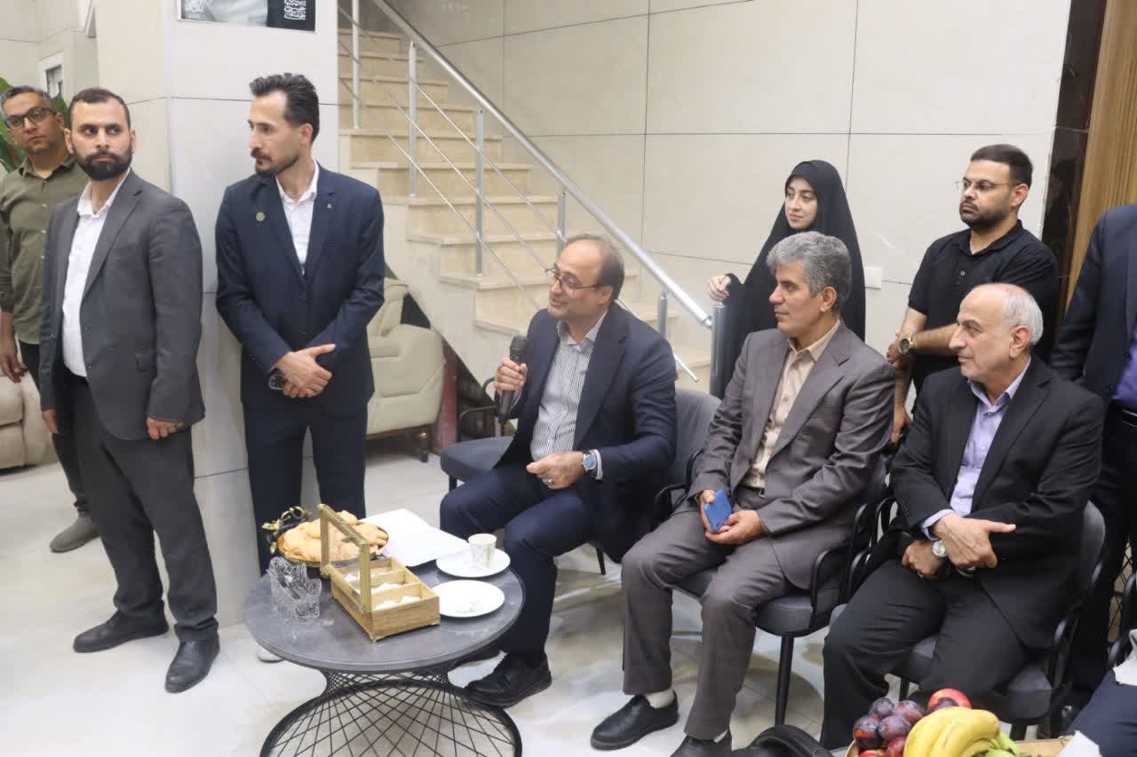 استاندارد سازی زیرساخت‌های اقامتی، ضرورت توسعه گردشگری گیلان است