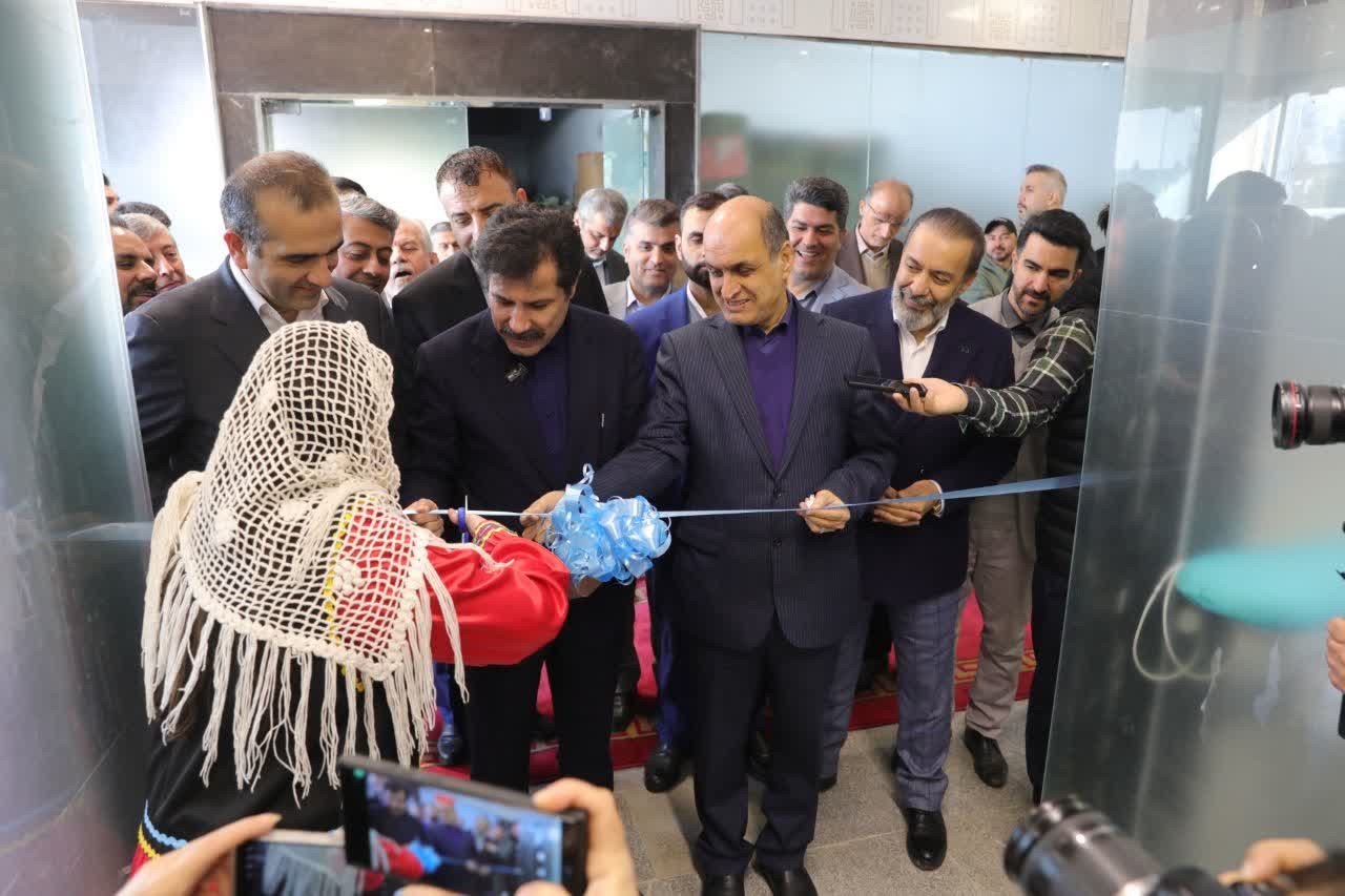 افتتاح و آغاز عملیات اجرایی 46 طرح سرمایه گذاری و زیرساختی در منطقه آزاد انزلی