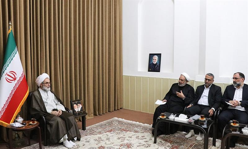 استفاده از ظرفیت خیرین در آزادی زندانیان جرائم غیر عمد گیلان
