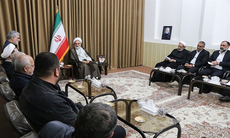 استفاده از ظرفیت خیرین در آزادی زندانیان جرائم غیر عمد گیلان