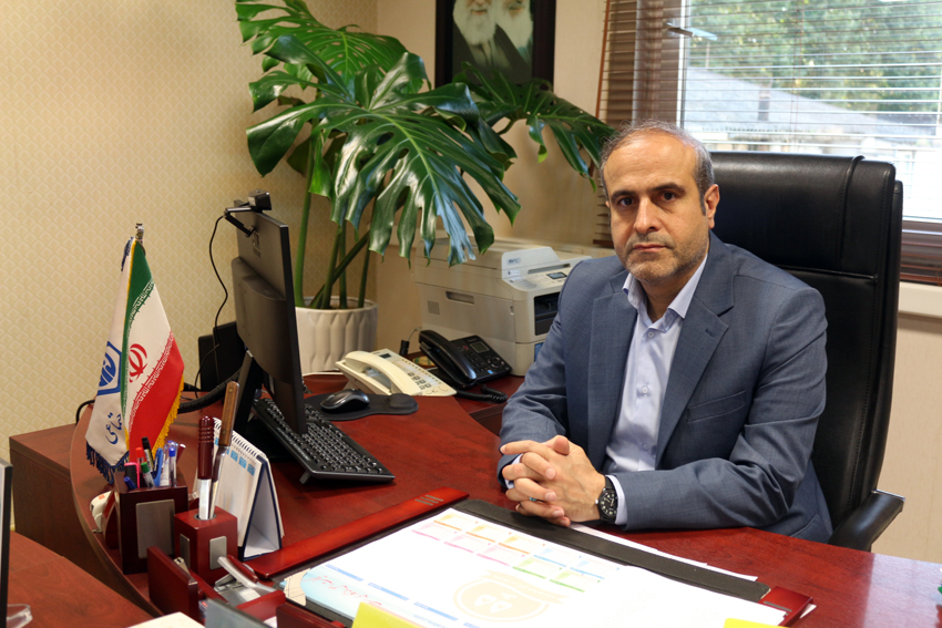 ۳۴۶ هزار مستمری بگیر، تحت پوشش تامین اجتماعی گیلان هستند