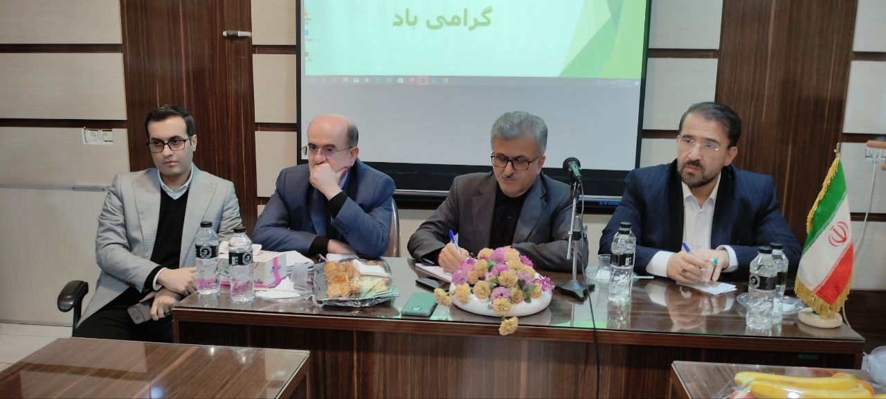 به زودی کمبود پزشک و پرستار در بیمارستان لنگرود تامین می‌شود