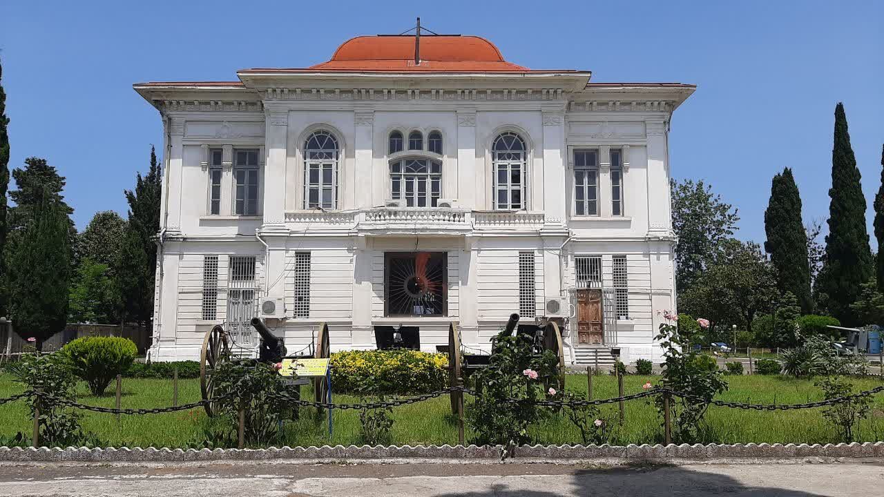 موزه‌های گیلان ۲ روز برای دانشجویان و اساتید رایگان شد