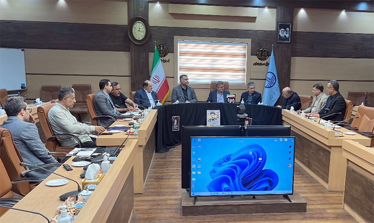 نشست فوق‌العاده برای تسریع پروژه ICU بیمارستان صومعه‌ سرا؛ توافق مسئولان بر رفع فوری موانع اجرایی