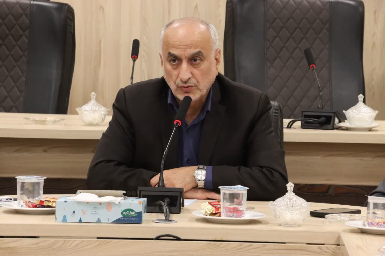 تمدید اجاره مسکن با افزایش بیش از ۲۵ درصد در گیلان تخلف است