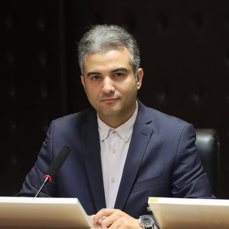  ظرفیت سرمایه گذاری ۳۰ هزار میلیارد  تومانی در انتظار تصمیمات شورای عالی معماری و شهرسازی
