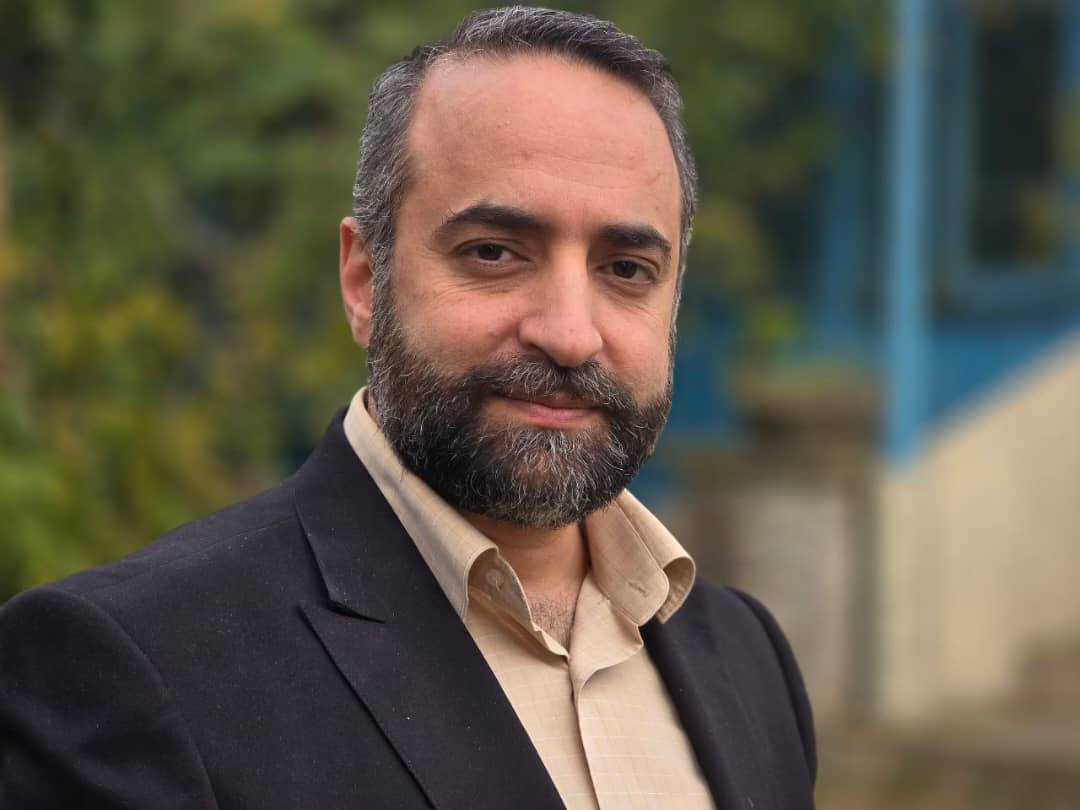 «مرتضی عاطفی» رییس سازمان مدیریت پسماند گیلان شد