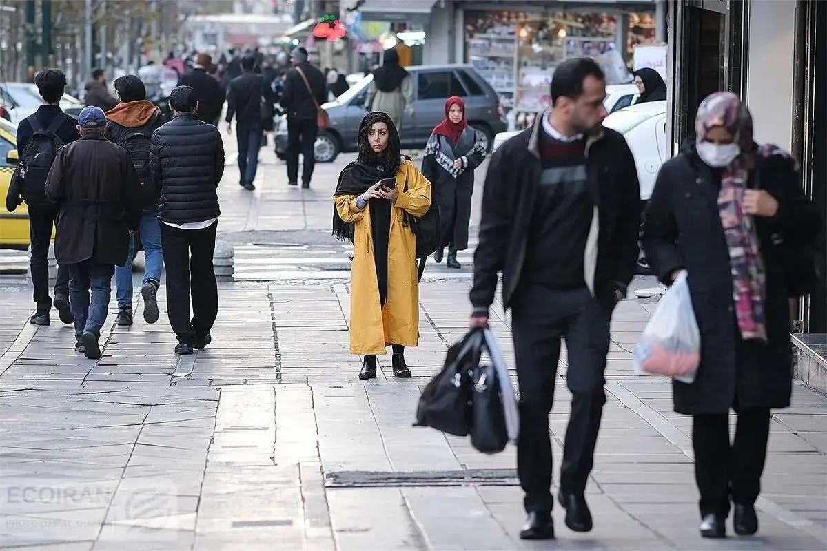 «تهران» پایتخت اضطراب ایران؛ بی‌میلی شهروندان به پیگیری درمان