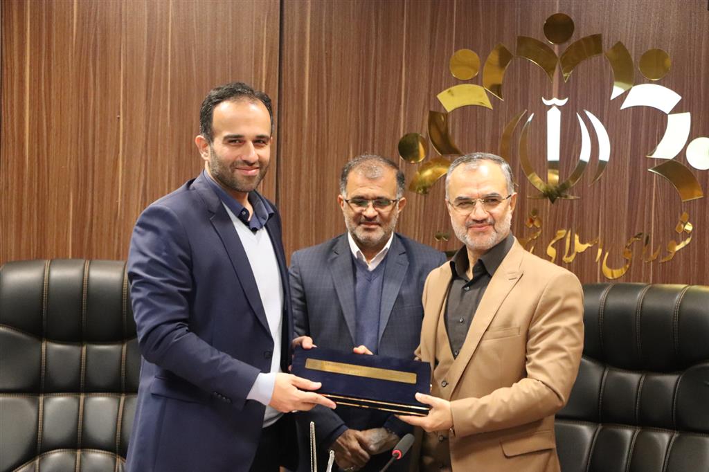 بودجه ۵۴۰۰ میلیارد تومانی شهرداری رشت تقدیم شورا شد