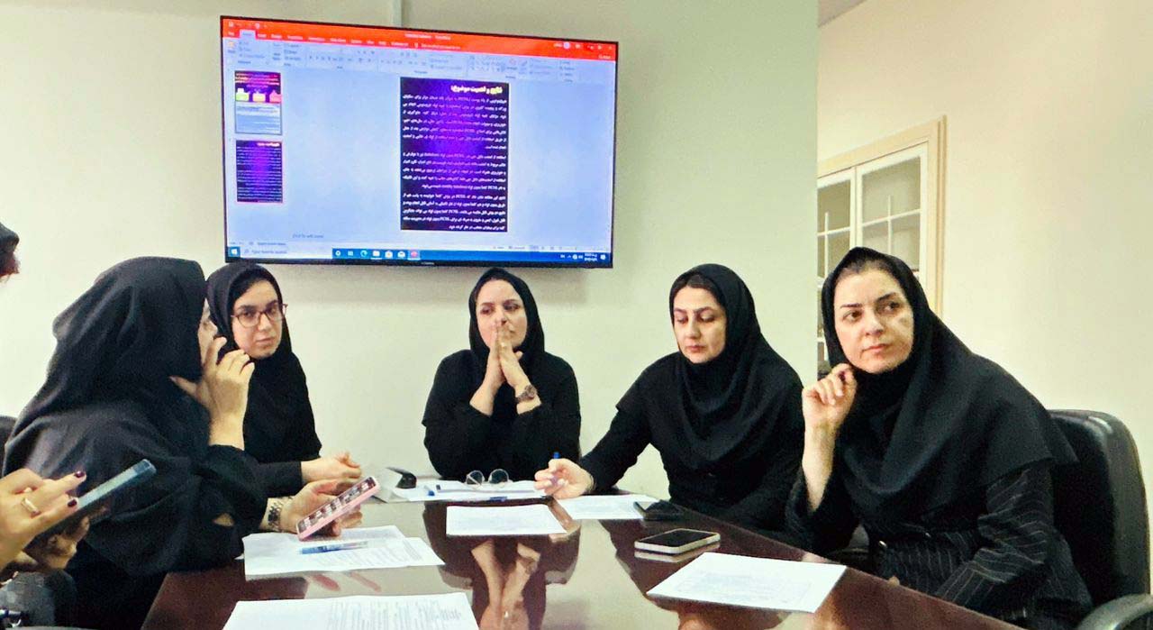 افزایش ناباروری در مردان ایرانی؛ نقش پررنگ موبایل، استرس و بی‌خوابی