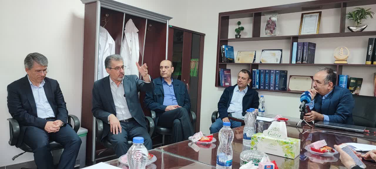 افزایش ناباروری در مردان ایرانی؛ نقش پررنگ موبایل، استرس و بی‌خوابی