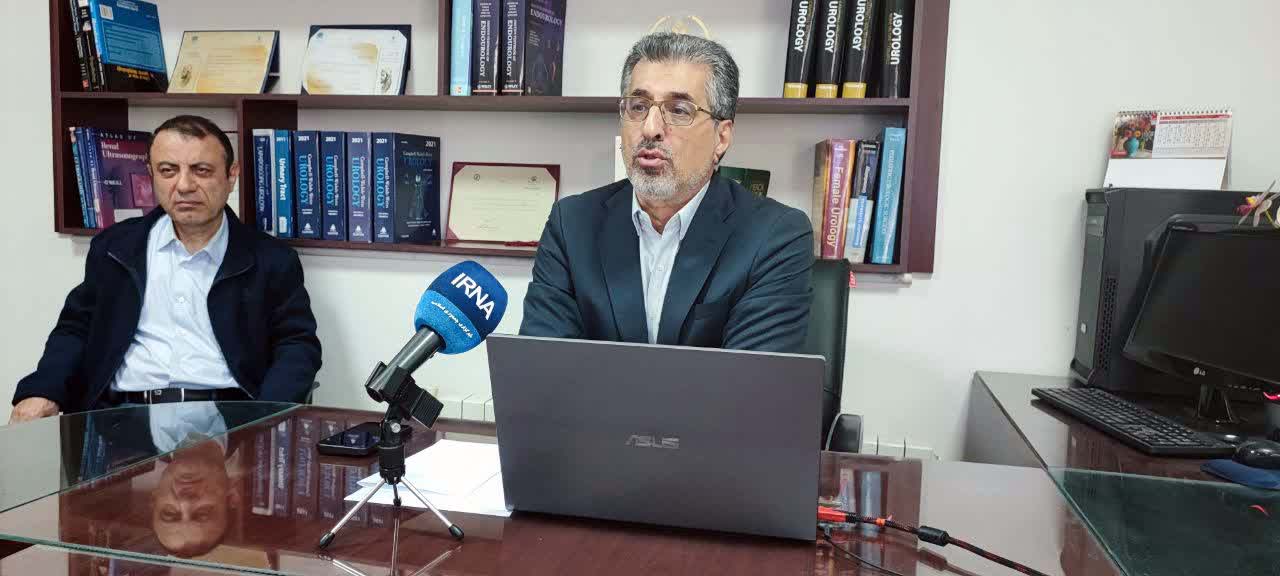 افزایش ناباروری در مردان ایرانی؛ نقش پررنگ موبایل، استرس و بی‌خوابی