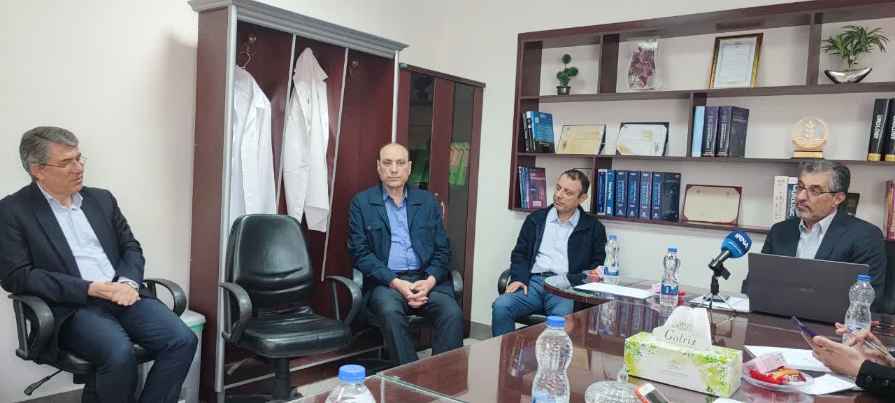 افزایش ناباروری در مردان ایرانی؛ نقش پررنگ موبایل، استرس و بی‌خوابی