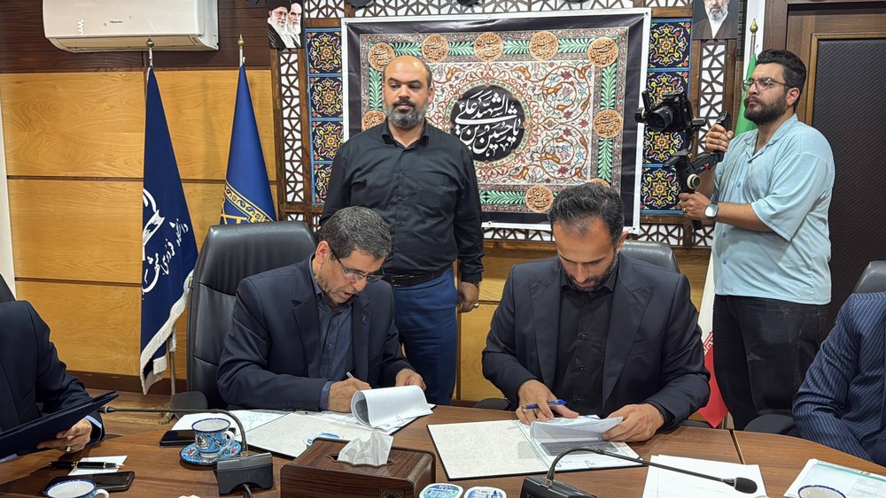 تالاب عینک وارد فاز جدید گردشگری شد؛ رستوران شناور و کشتی تفریحی در راه رشت