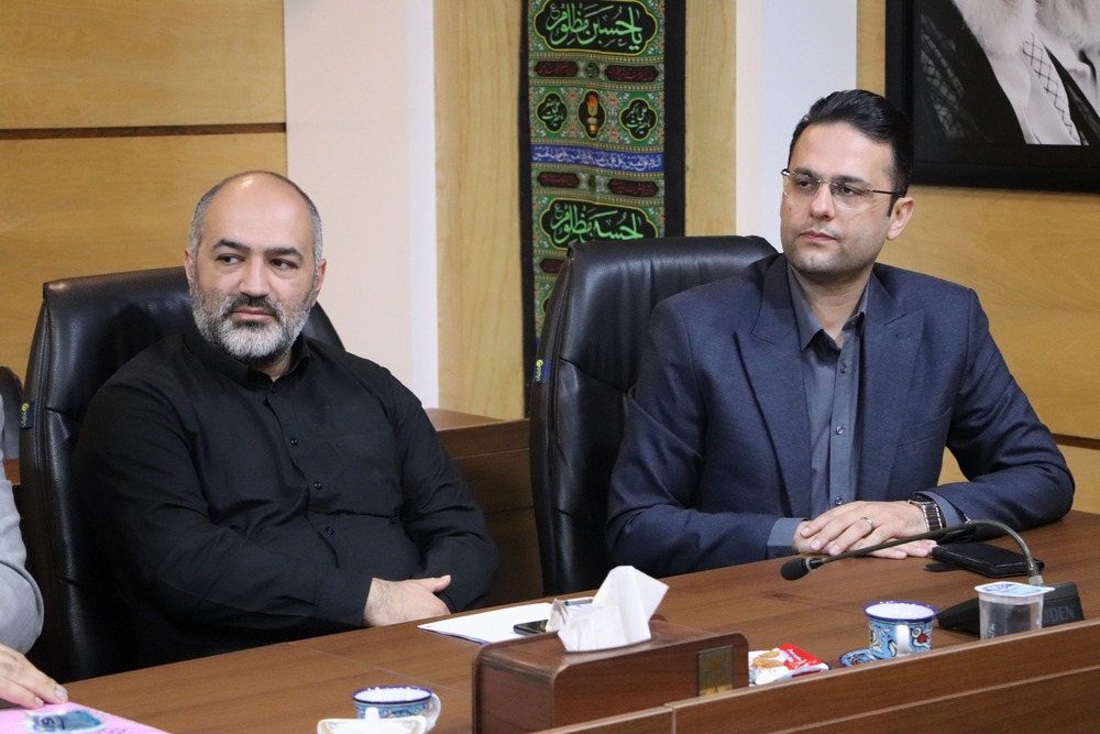 تالاب عینک وارد فاز جدید گردشگری شد؛ رستوران شناور و کشتی تفریحی در راه رشت