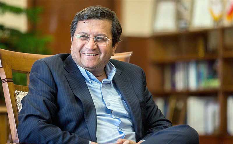 «همتی» رئیس کل بانک مرکزی شد 