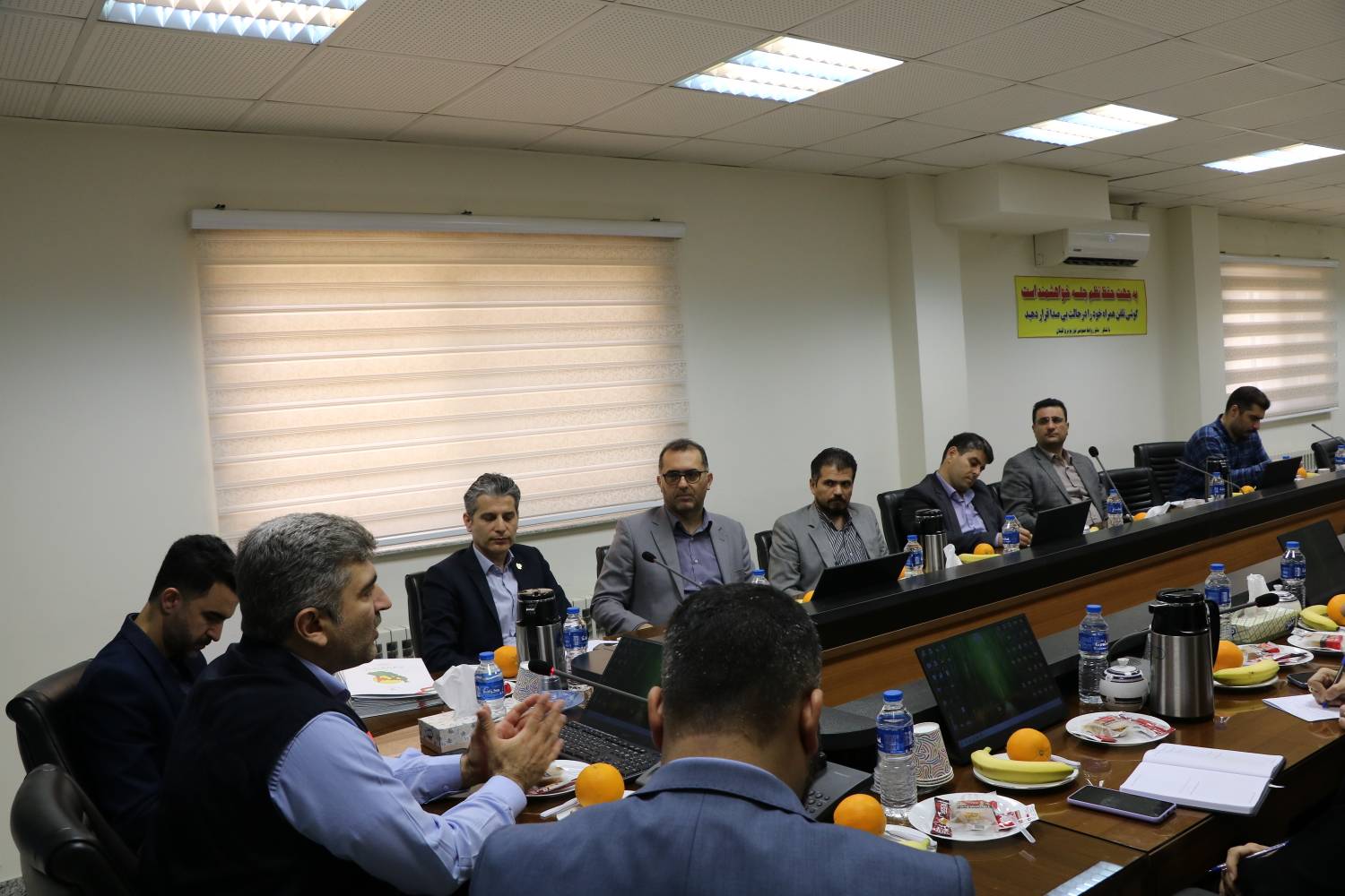 دستگاه‌های اجرایی گیلان موظف به کاهش ۳۰ درصدی مصرف برق شدند
