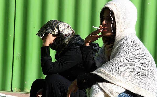 اعتیاد در حال زنانه شدن است/ ۹۰ تا ۹۵ درصد معتادین، بعد از ترک دوباره به مواد مخدر برمی گردند
